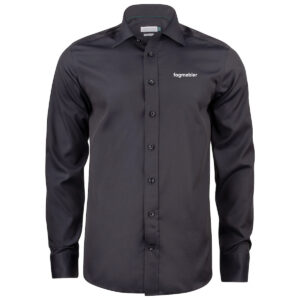 FAG-NY LOGO Harvest Frost GREEN BOW, svart